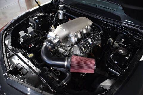 2013 Chevrolet Camaro