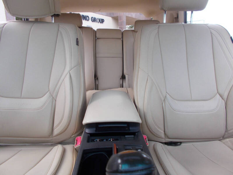 2010 Lexus RX 450h