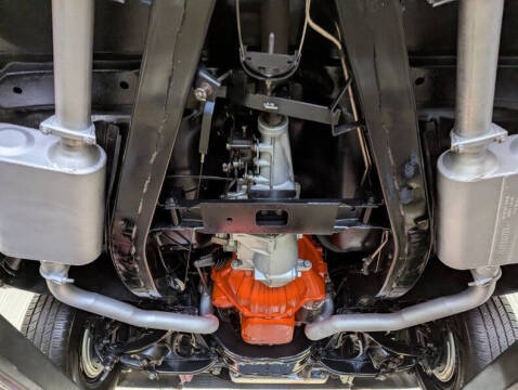 1963 Chevrolet Impala