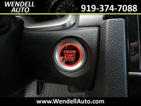 2018 Honda Civic EX-T