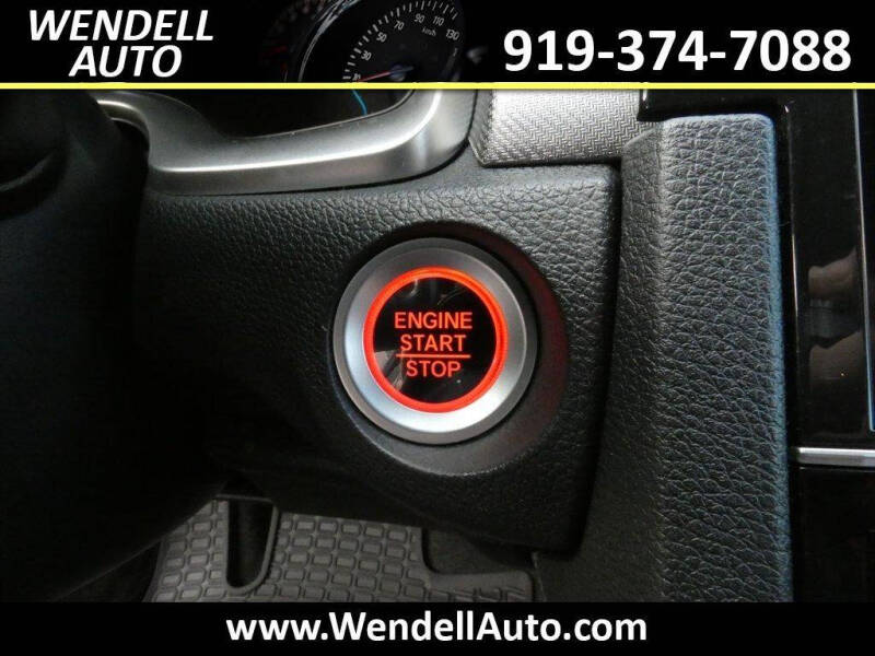 2018 Honda Civic EX-T