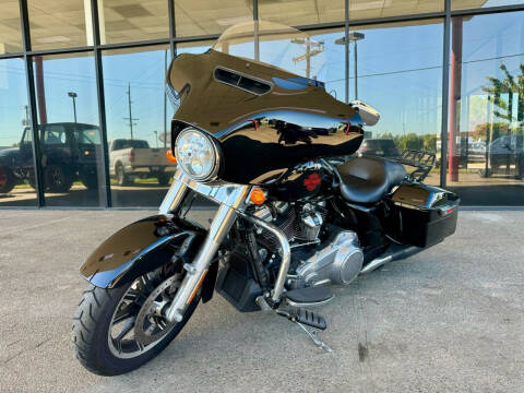 2021 Harley-Davidson Electra Glide for sale at South Commercial Auto Sales Albany in Albany OR