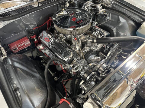 1971 Chevrolet Chevelle