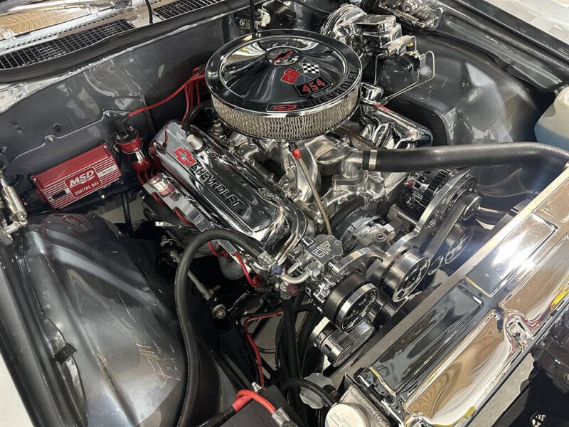 1971 Chevrolet Chevelle