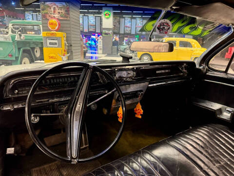 1962 Buick Electra