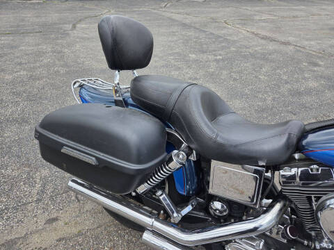 2004 Harley-Davidson Wide Glide