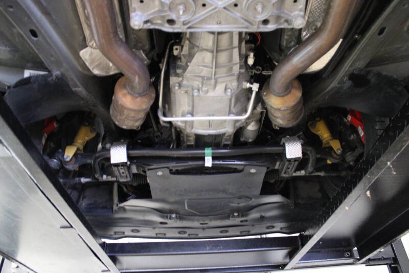 2017 Dodge Challenger SRT Hellcat