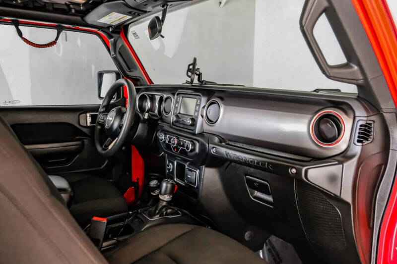 2019 Jeep Wrangler