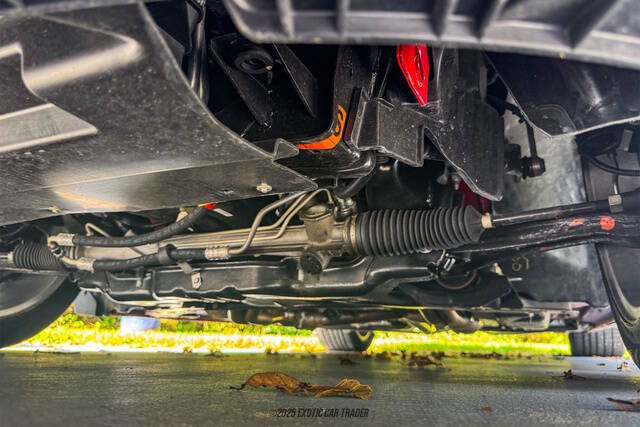 2007 Ford Shelby GT500