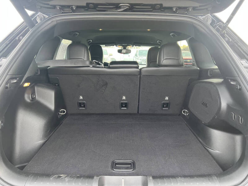 2019 Jeep Cherokee High Altitude