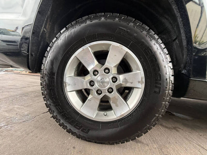 2011 Toyota 4Runner