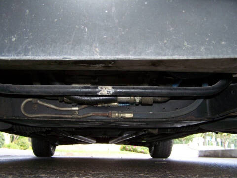 1989 Jaguar XJ-Series XJS