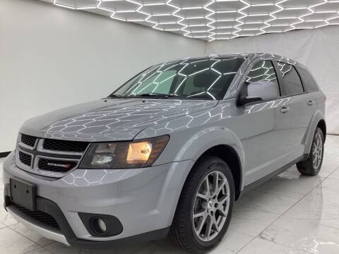 2019 Dodge Journey for sale at NW Automotive Group in Cincinnati OH