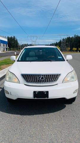 2004 Lexus RX 330