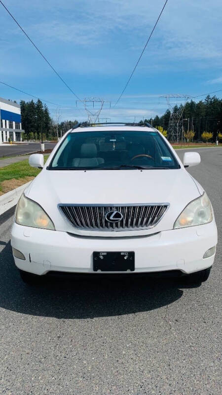 2004 Lexus RX 330