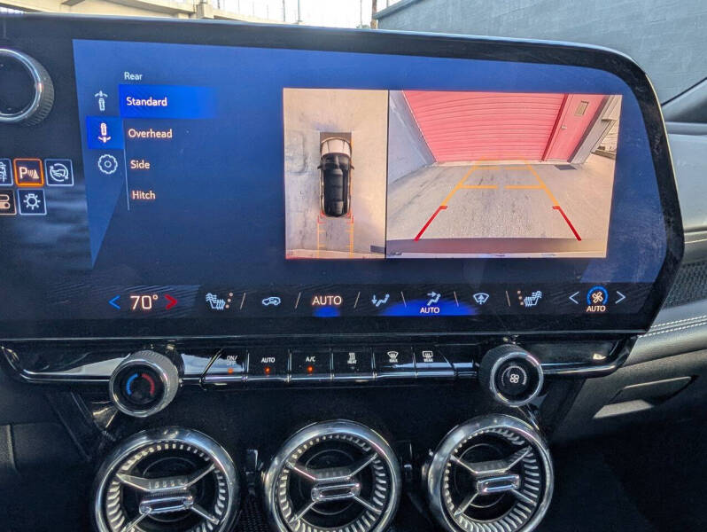 2024 Chevrolet Blazer EV 2LT