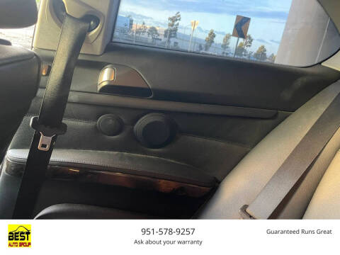 2007 BMW 3 Series 335i