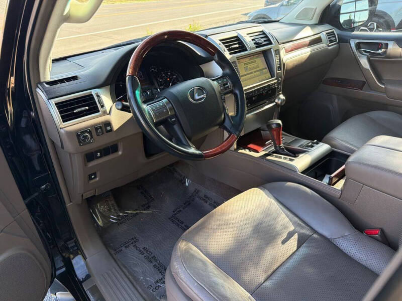 2010 Lexus GX 460