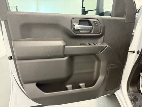 2026 GMC Sierra 3500HD