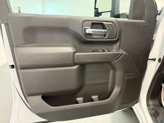 2026 GMC Sierra 3500HD