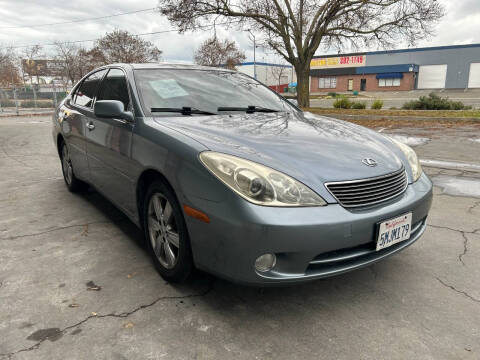 2005 Lexus ES 330