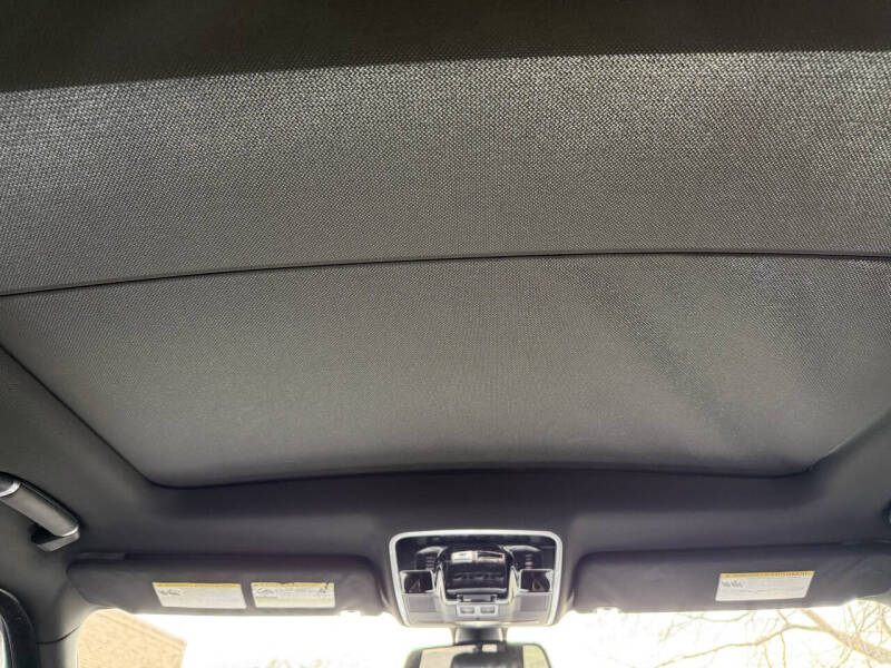 2014 Land Rover Range Rover HSE