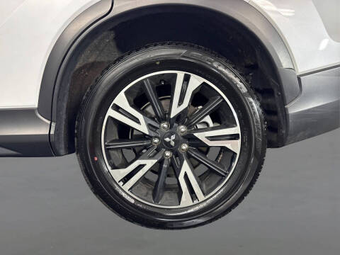 2024 Mitsubishi Eclipse Cross SE