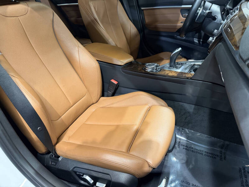 2016 BMW 3 Series 340i xDrive