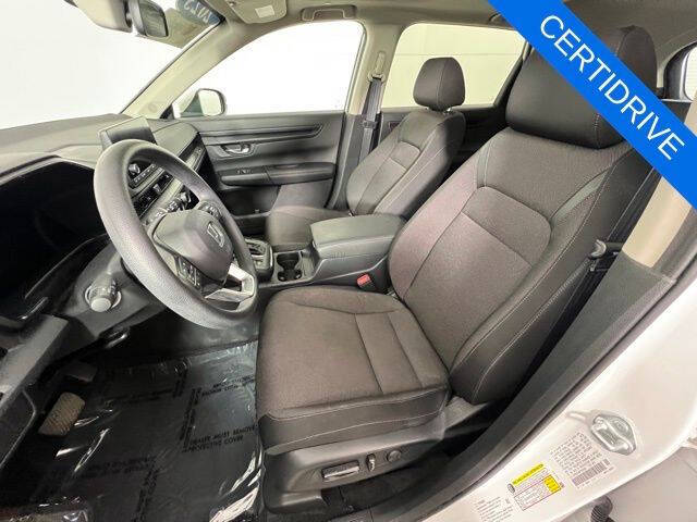 2023 Honda CR-V