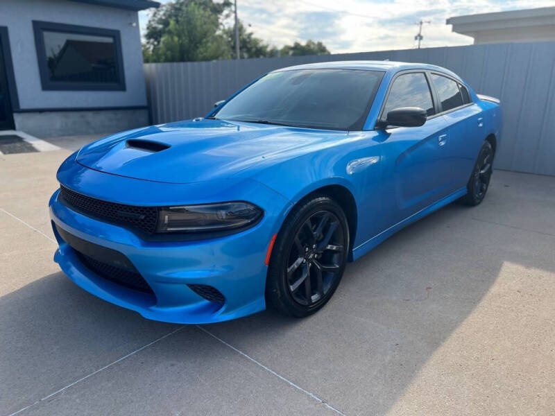 2023 Dodge Charger GT