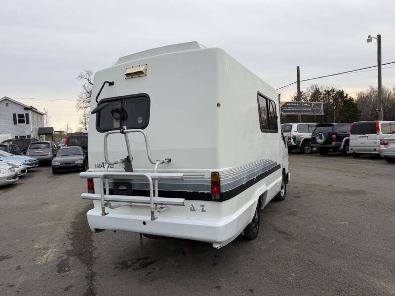 1998 Toyota HiAce