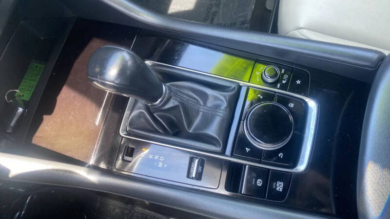 2019 Mazda Mazda3 Hatchback
