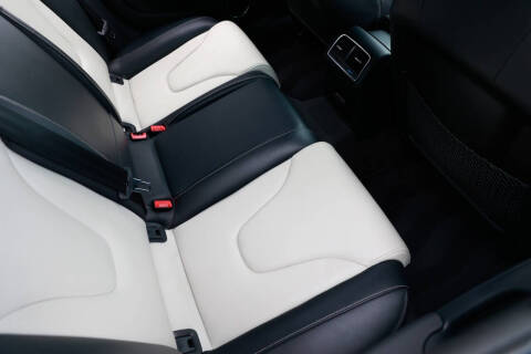 2010 Audi S4 3.0T quattro Prestige