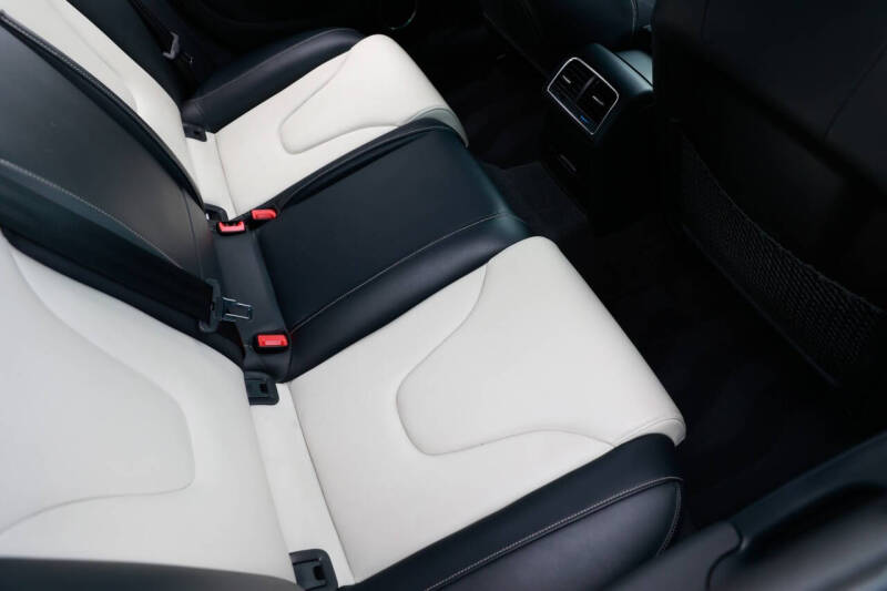 2010 Audi S4 3.0T quattro Prestige