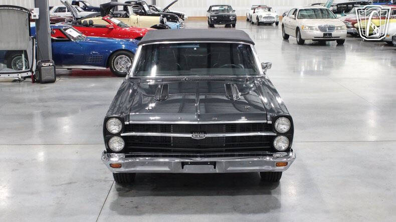 1967 Ford Fairlane