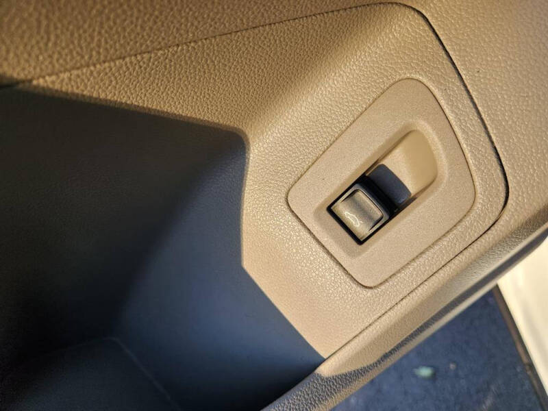 2019 Volkswagen Atlas V6 SE 4Motion