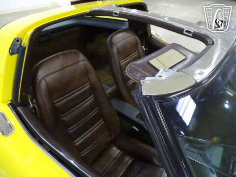 1978 Chevrolet Corvette