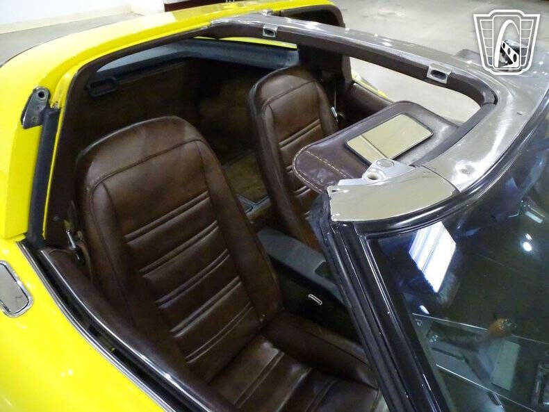 1978 Chevrolet Corvette