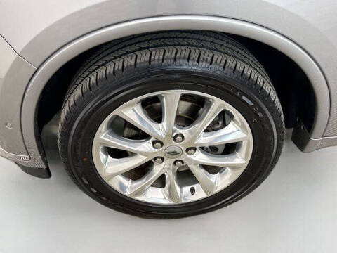 2019 Dodge Durango Citadel