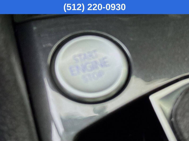 2022 Volkswagen Tiguan S