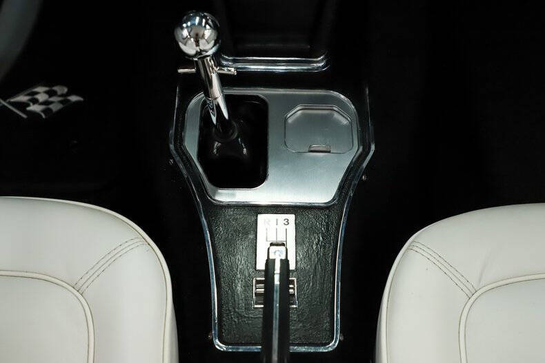 1967 Chevrolet Corvette