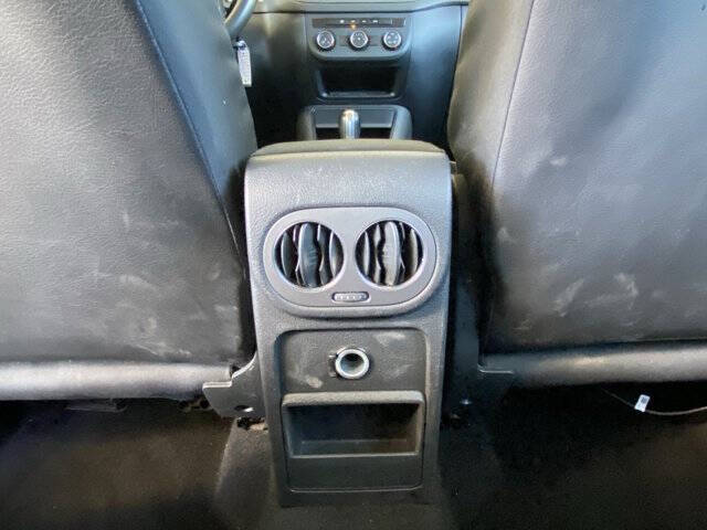 2013 Volkswagen Tiguan