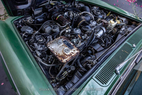 1975 Rolls-Royce Silver Shadow