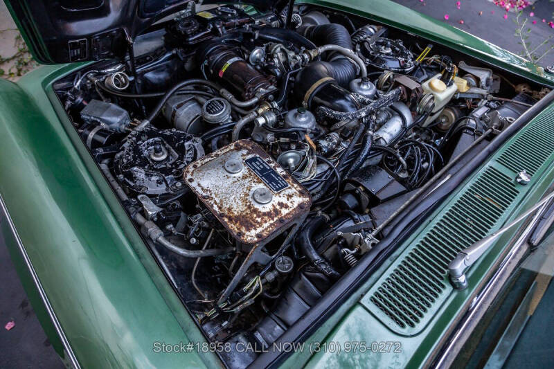 1975 Rolls-Royce Silver Shadow