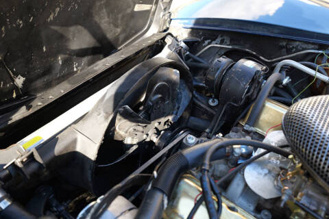 1979 Chevrolet Corvette