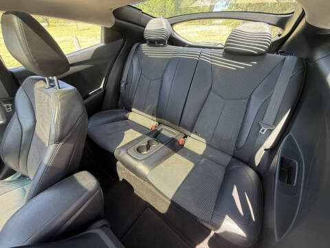2015 Hyundai Veloster