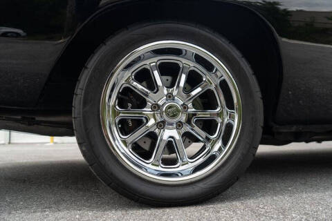 1968 Dodge Charger
