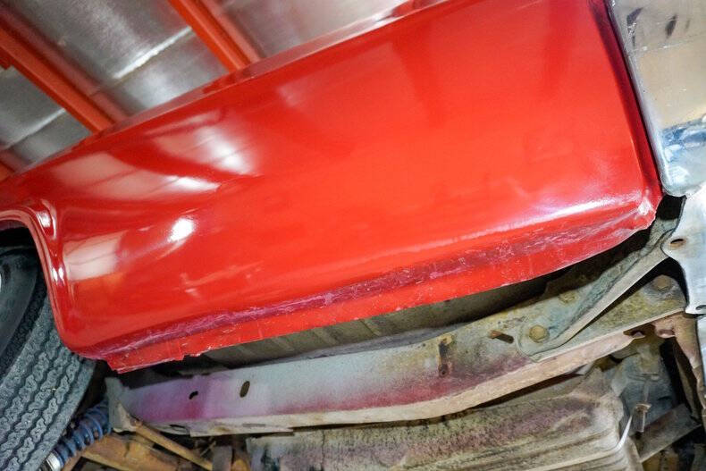 1965 Chevrolet Impala