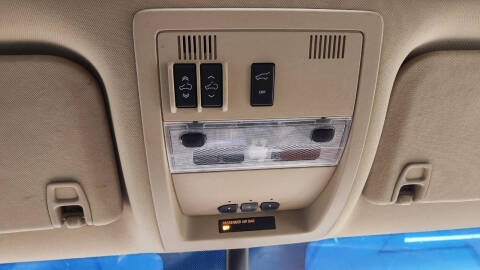 2012 Chevrolet Tahoe LT