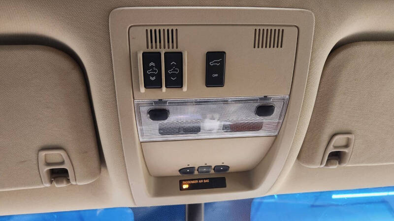 2012 Chevrolet Tahoe LT